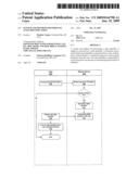 System and method for wireless state identification diagram and image