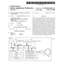 DATA TRANSFER CONTROLLING DEVICE AND IC CARD diagram and image