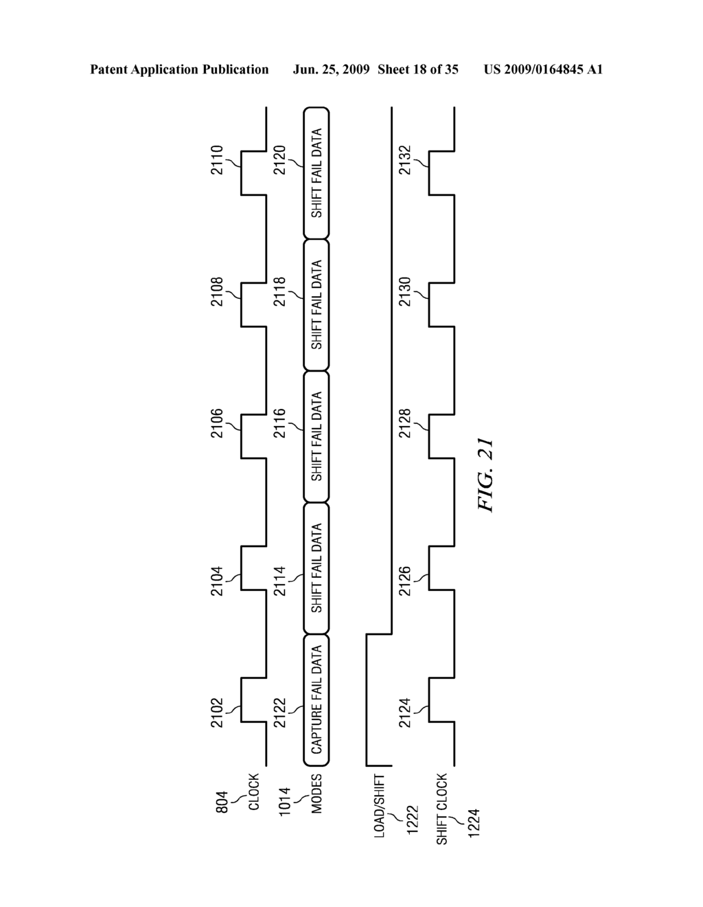 DEVICE TESTING ARCHITECTURE, METHOD AND SYSTEM - diagram, schematic, and image 19