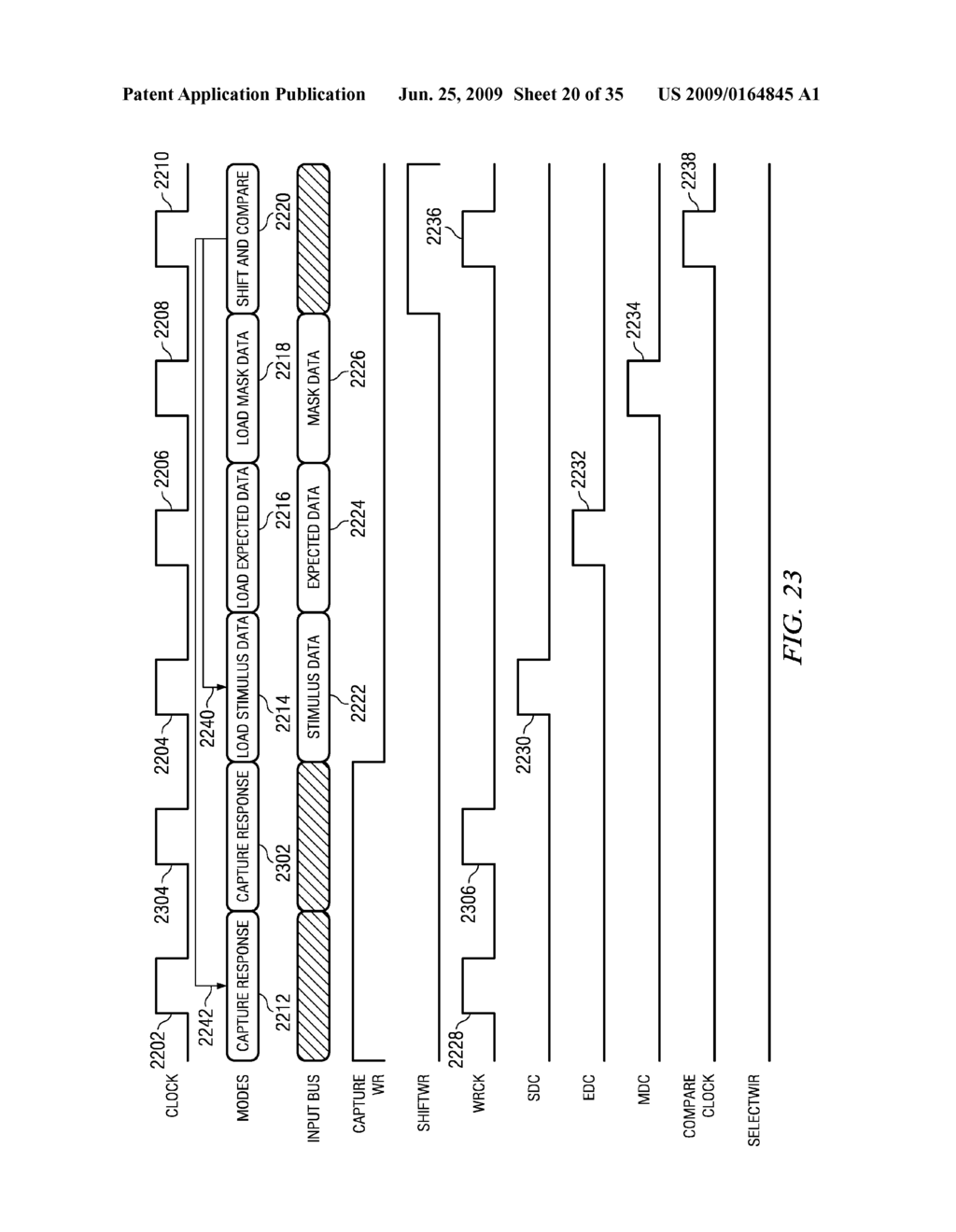 DEVICE TESTING ARCHITECTURE, METHOD AND SYSTEM - diagram, schematic, and image 21