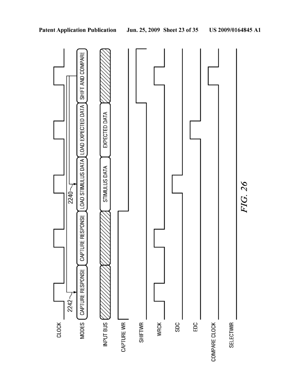 DEVICE TESTING ARCHITECTURE, METHOD AND SYSTEM - diagram, schematic, and image 24