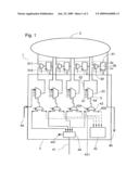 PROTECTING AN INTEGRATED CIRCUIT TEST MODE diagram and image