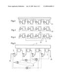 PROTECTING AN INTEGRATED CIRCUIT TEST MODE diagram and image