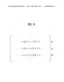 METHOD OF ENCODING AND DECODING USING LOW DENSITY PARITY CHECK MATRIX diagram and image