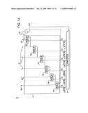 APPARATUS FOR PIPELINED CYCLIC REDUNDANCY CHECK CIRCUIT WITH MULTIPLE INTERMEDIATE OUTPUTS diagram and image