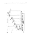 APPARATUS FOR PIPELINED CYCLIC REDUNDANCY CHECK CIRCUIT WITH MULTIPLE INTERMEDIATE OUTPUTS diagram and image