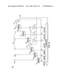 APPARATUS FOR PIPELINED CYCLIC REDUNDANCY CHECK CIRCUIT WITH MULTIPLE INTERMEDIATE OUTPUTS diagram and image