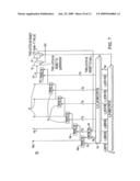 APPARATUS FOR PIPELINED CYCLIC REDUNDANCY CHECK CIRCUIT WITH MULTIPLE INTERMEDIATE OUTPUTS diagram and image