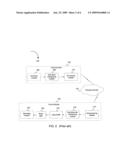 Method and apparatus for buffering an encoded signal for a turbo decoder diagram and image