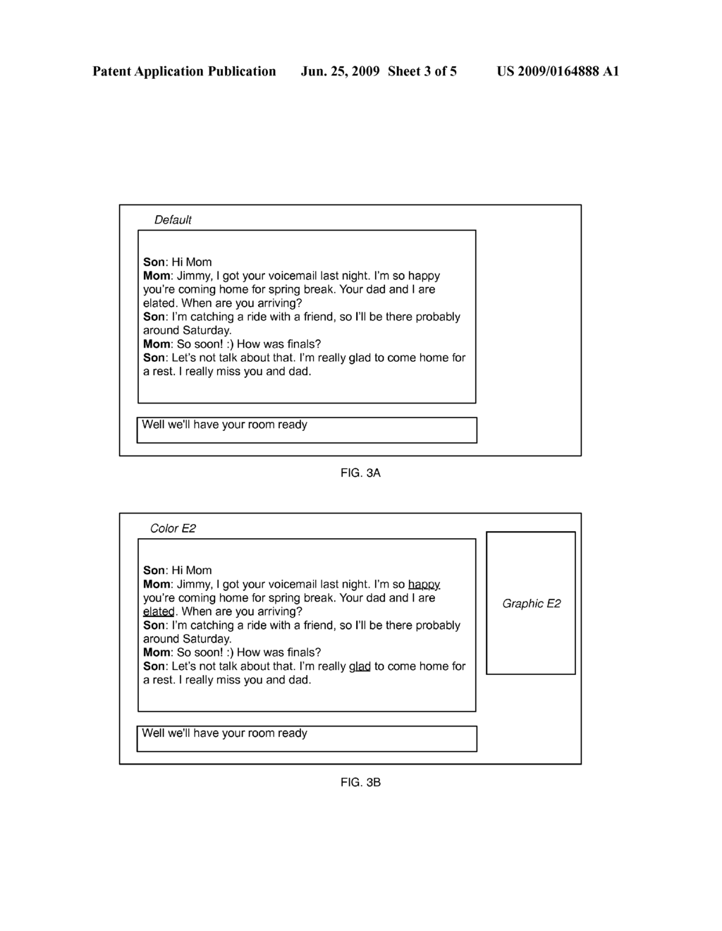 Automated Content-Based Adjustment of Formatting and Application Behavior - diagram, schematic, and image 04