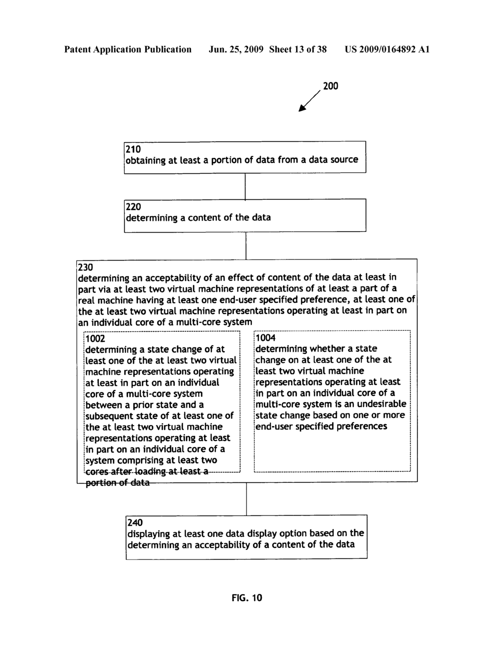 Look Ahead of links/alter links - diagram, schematic, and image 14