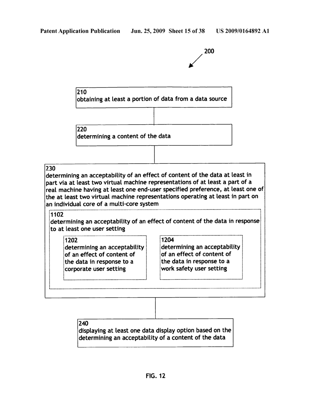 Look Ahead of links/alter links - diagram, schematic, and image 16