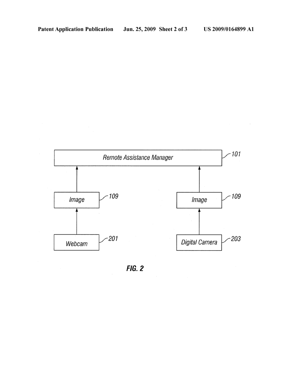 Providing Image-Based Guidance for Remote Assistance - diagram, schematic, and image 03