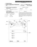 METHOD, APPARATUS AND COMPUTER PROGRAM PRODUCT FOR PROVIDING AN ADAPTIVE ICON diagram and image