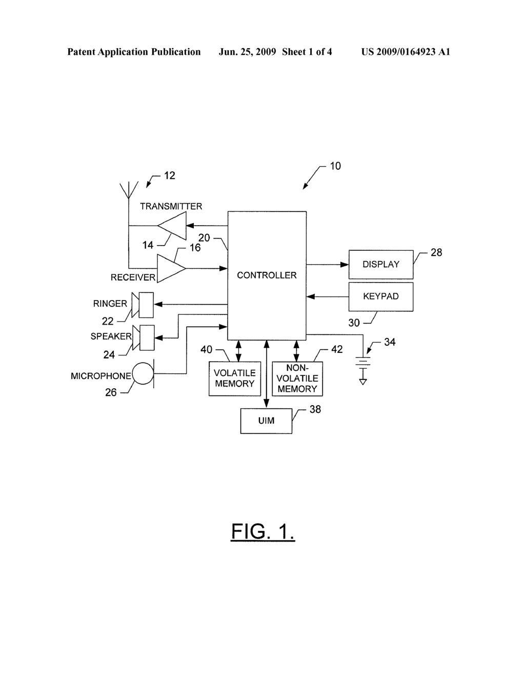 METHOD, APPARATUS AND COMPUTER PROGRAM PRODUCT FOR PROVIDING AN ADAPTIVE ICON - diagram, schematic, and image 02