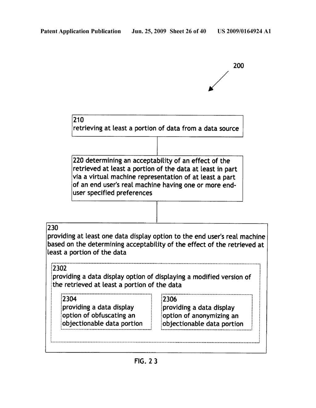 Look ahead of links/alter links - diagram, schematic, and image 27