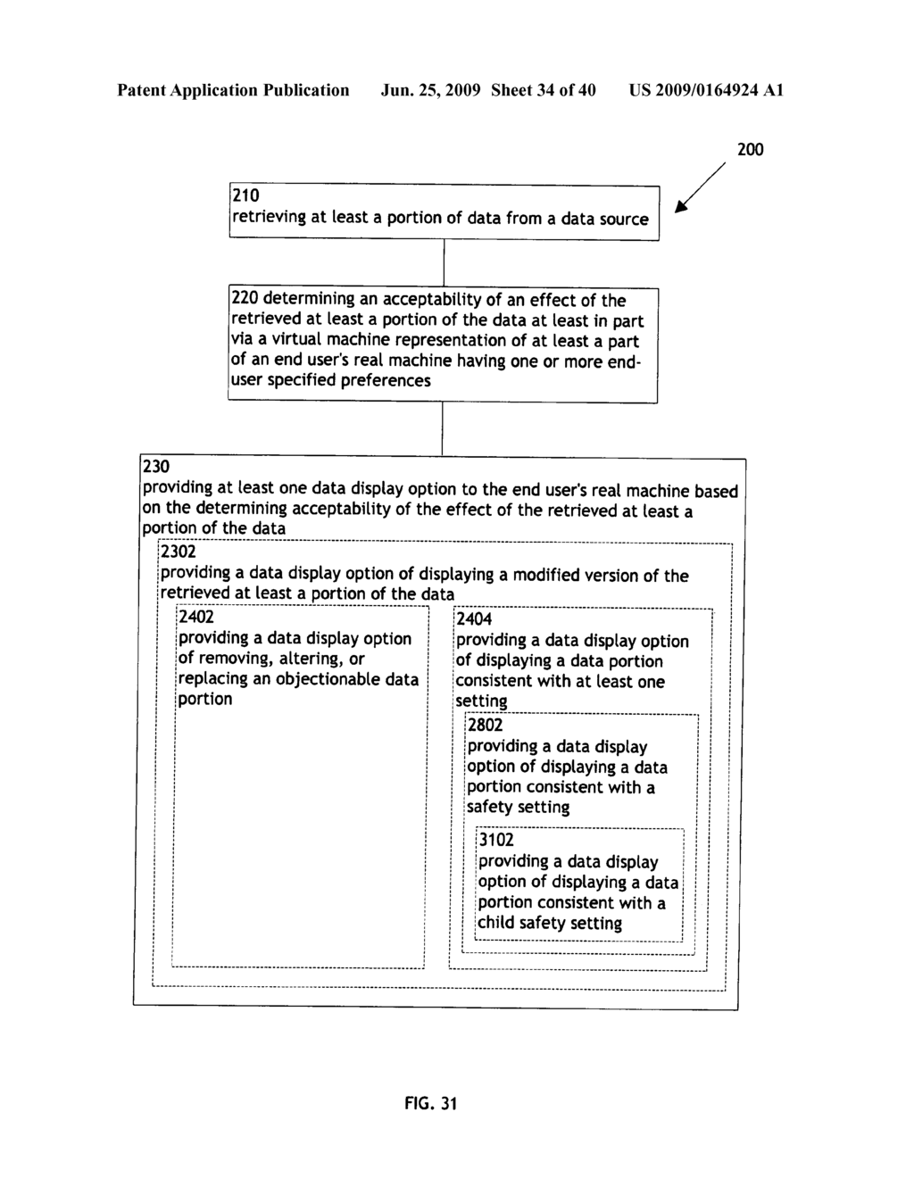 Look ahead of links/alter links - diagram, schematic, and image 35