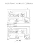 SYSTEM LANDSCAPE TRACE diagram and image