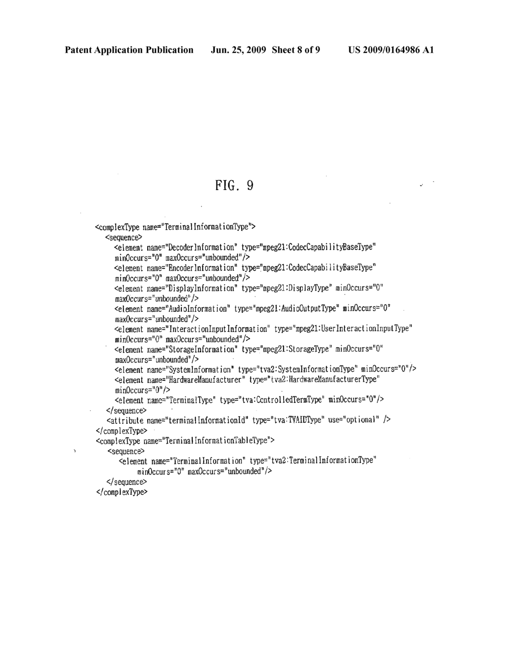 Extended package scheme to support application program downloading, and system and method for application porogram service using the same - diagram, schematic, and image 09