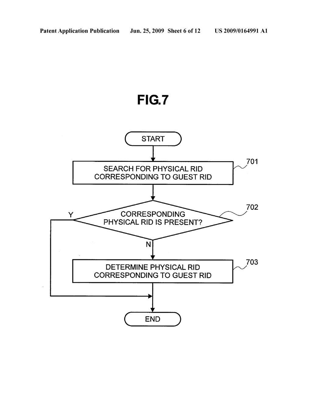 COMPUTER VIRTUALIZATION APPARATUS AND PROGRAM AND METHOD THEREFOR - diagram, schematic, and image 07