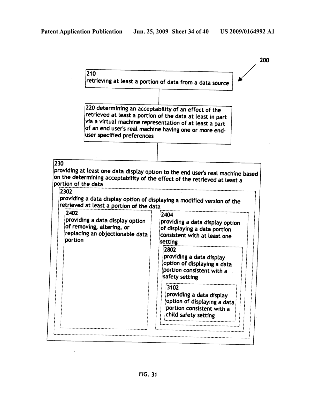 Look ahead of links/alter links - diagram, schematic, and image 35