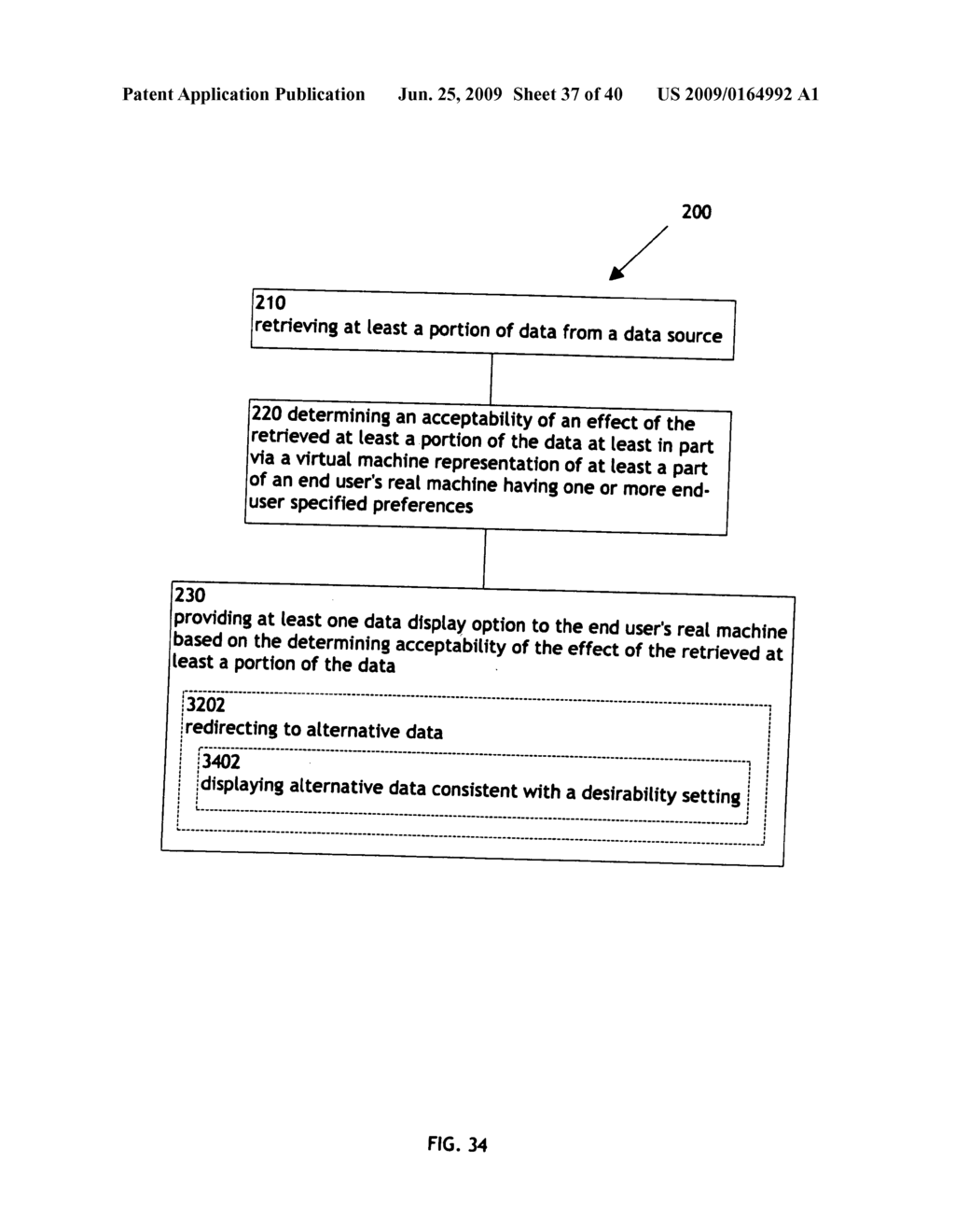 Look ahead of links/alter links - diagram, schematic, and image 38