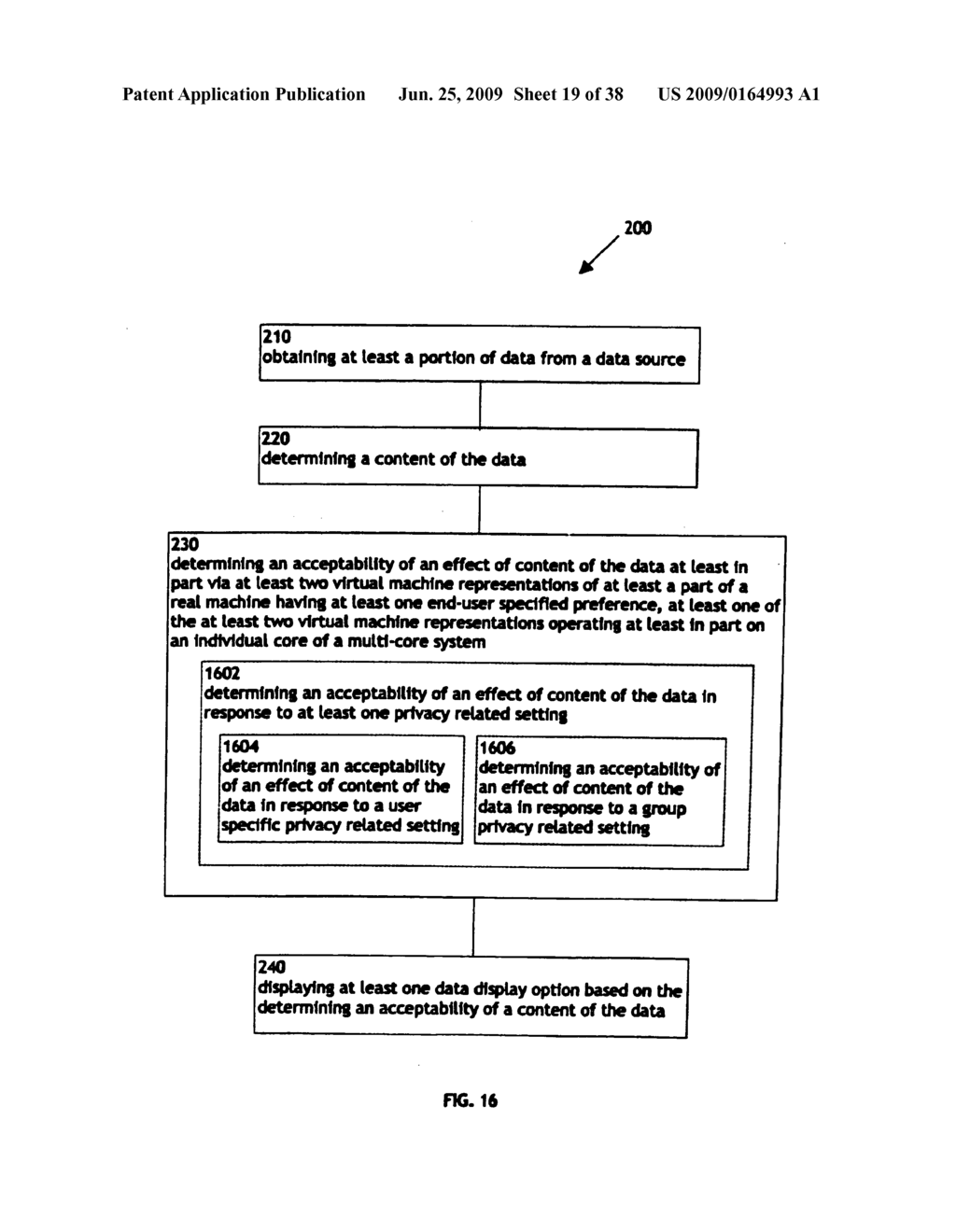 Look ahead of links/alter links - diagram, schematic, and image 20