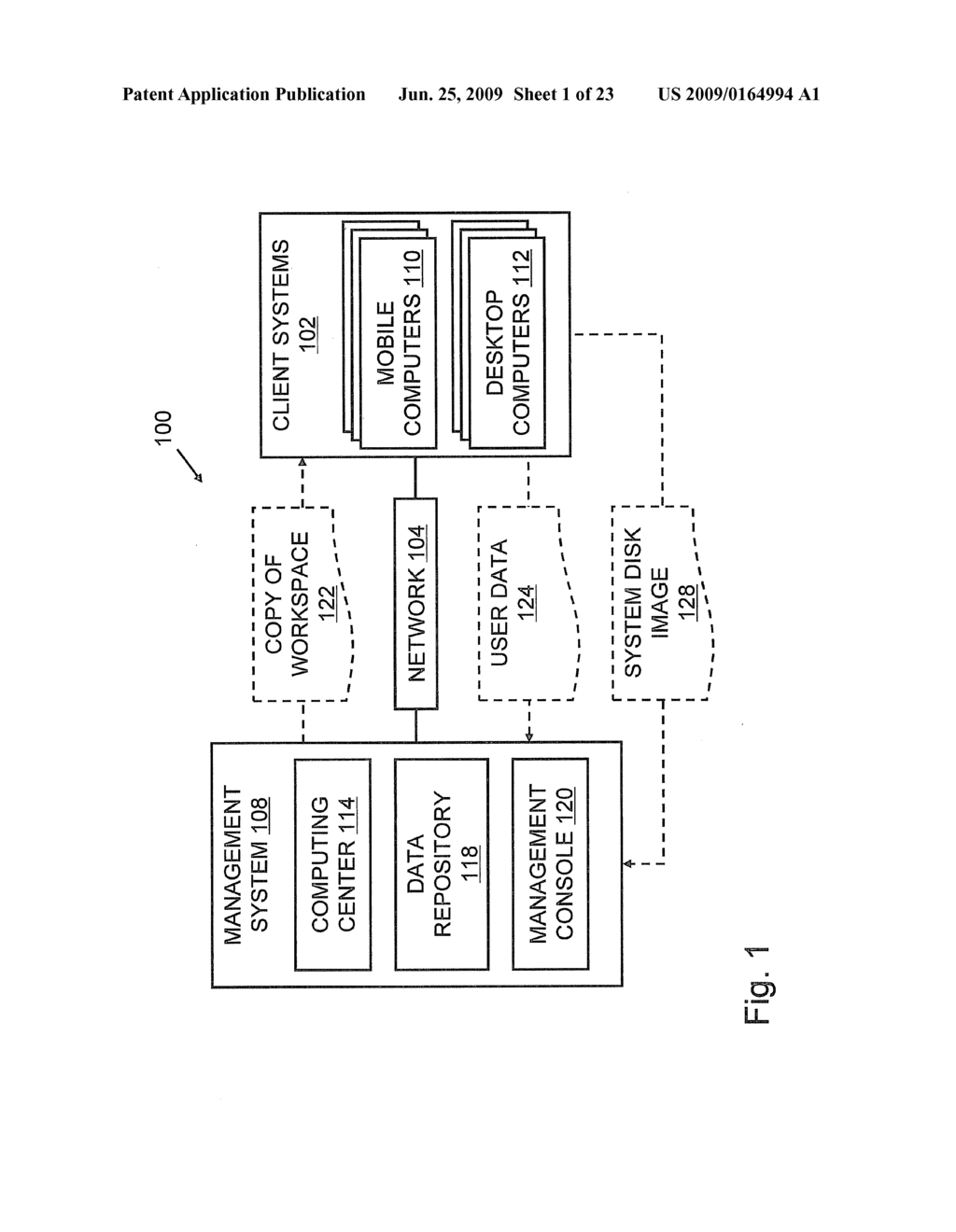 VIRTUAL COMPUTING MANAGEMENT SYSTEMS AND METHODS - diagram, schematic, and image 02