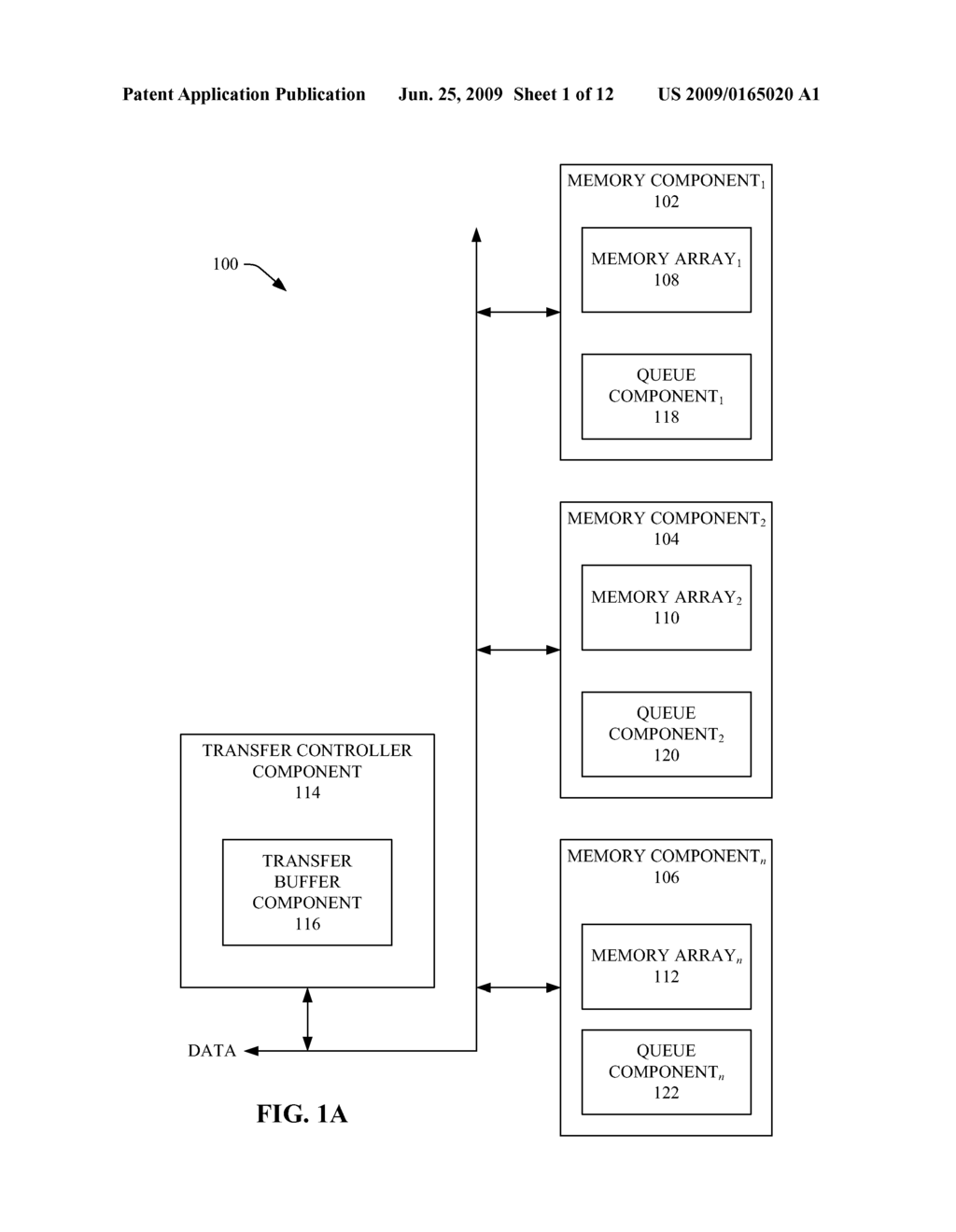 COMMAND QUEUING FOR NEXT OPERATIONS OF MEMORY DEVICES - diagram, schematic, and image 02