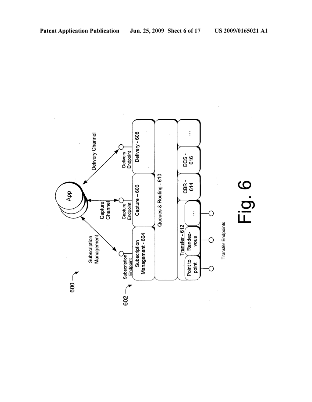 Model-Based Composite Application Platform - diagram, schematic, and image 07