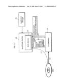 RECORDING MEDIUM, PLAYBACK APPARATUS, PROGRAM, AND PLAYBACK METHOD diagram and image