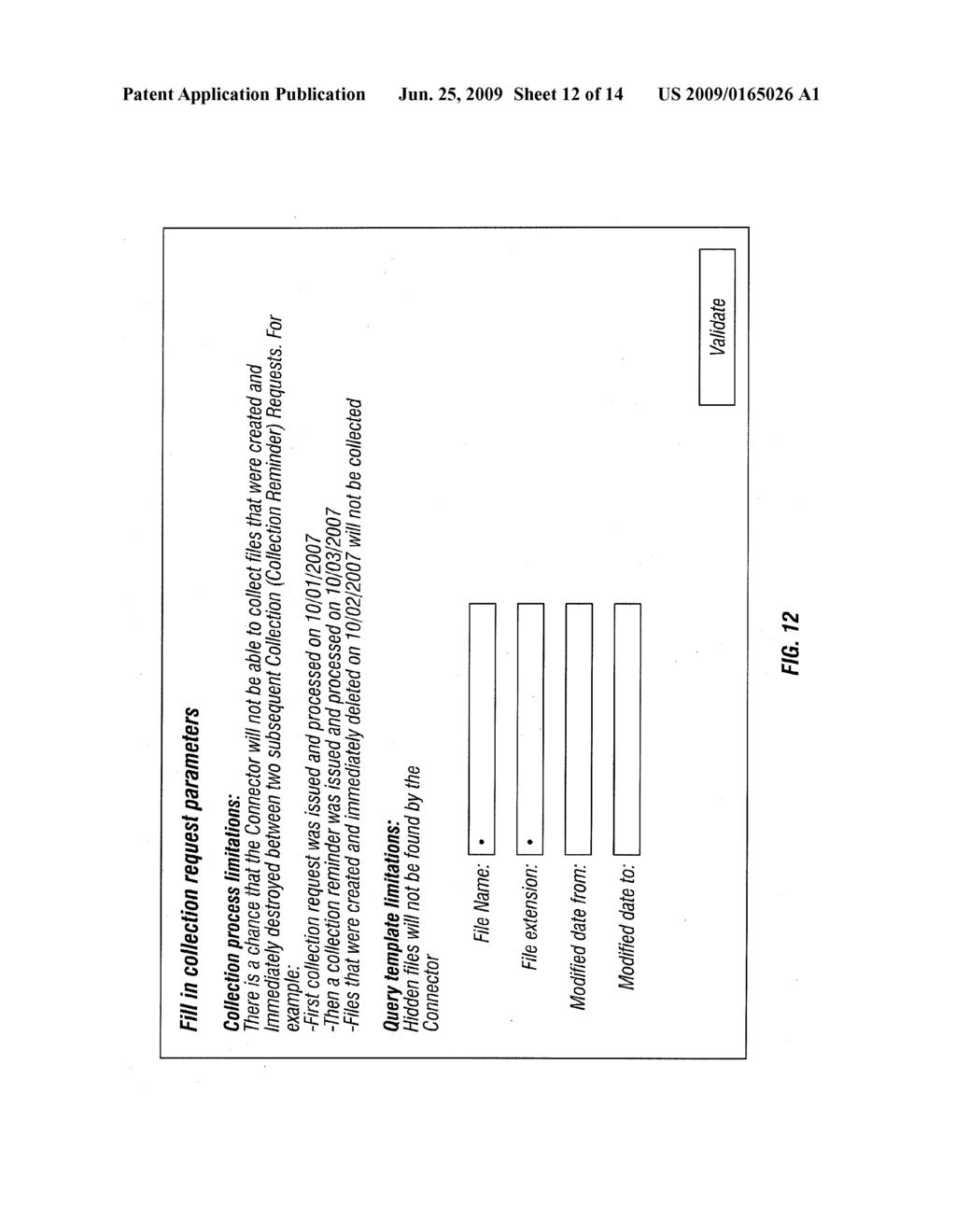 METHOD AND APPARATUS FOR ELECTRONIC DATA DISCOVERY - diagram, schematic, and image 13