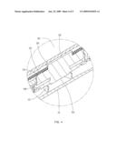 PORTABLE DISC PLAYER diagram and image