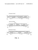 MESSAGE PRESENTATION APPARATUS, SYSTEMS, AND METHODS diagram and image