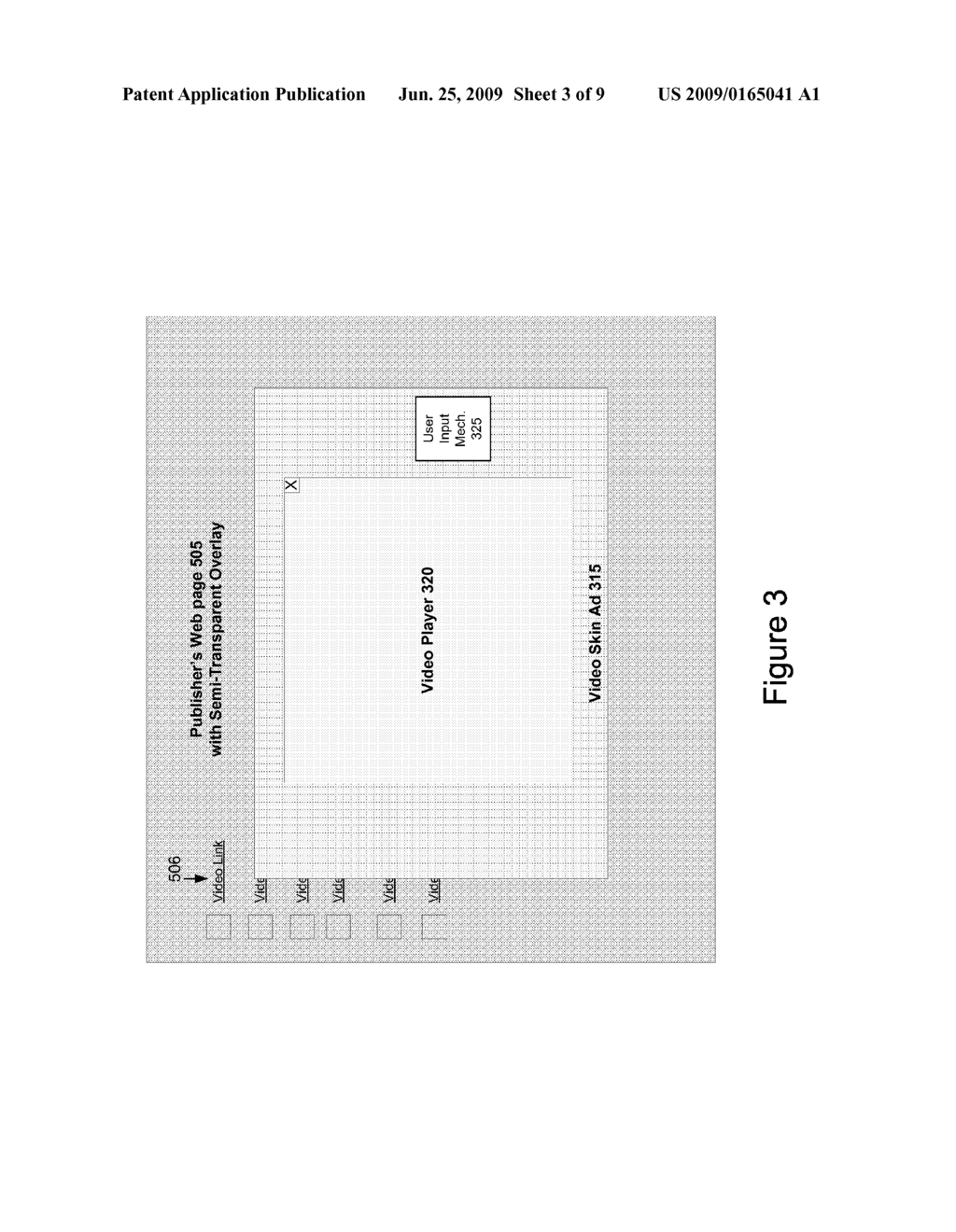 System and Method for Providing Interactive Content with Video Content - diagram, schematic, and image 04