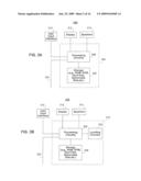 METHODS AND DEVICES FOR PRESENTING AND INTERACTIVE MEDIA GUIDANCE APPLICATION diagram and image