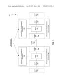 TRANSFER OF DATA RELATED TO BROADCAST PROGRAMMING OVER A COMMUNICATION NETWORK diagram and image