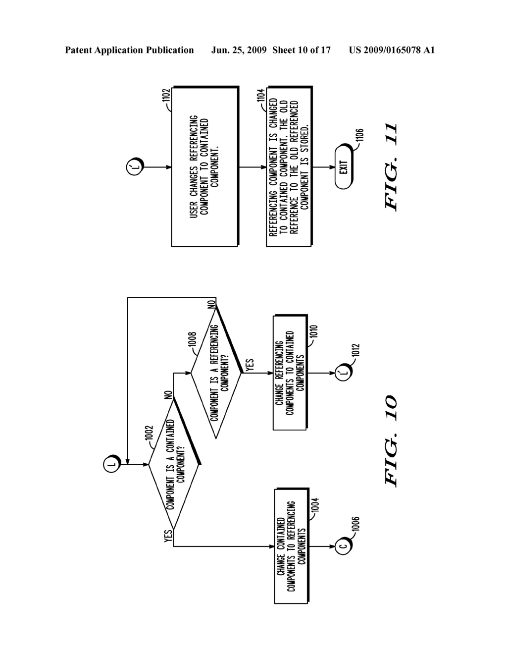 MANAGING POLICY RULES AND ASSOCIATED POLICY COMPONENTS - diagram, schematic, and image 11