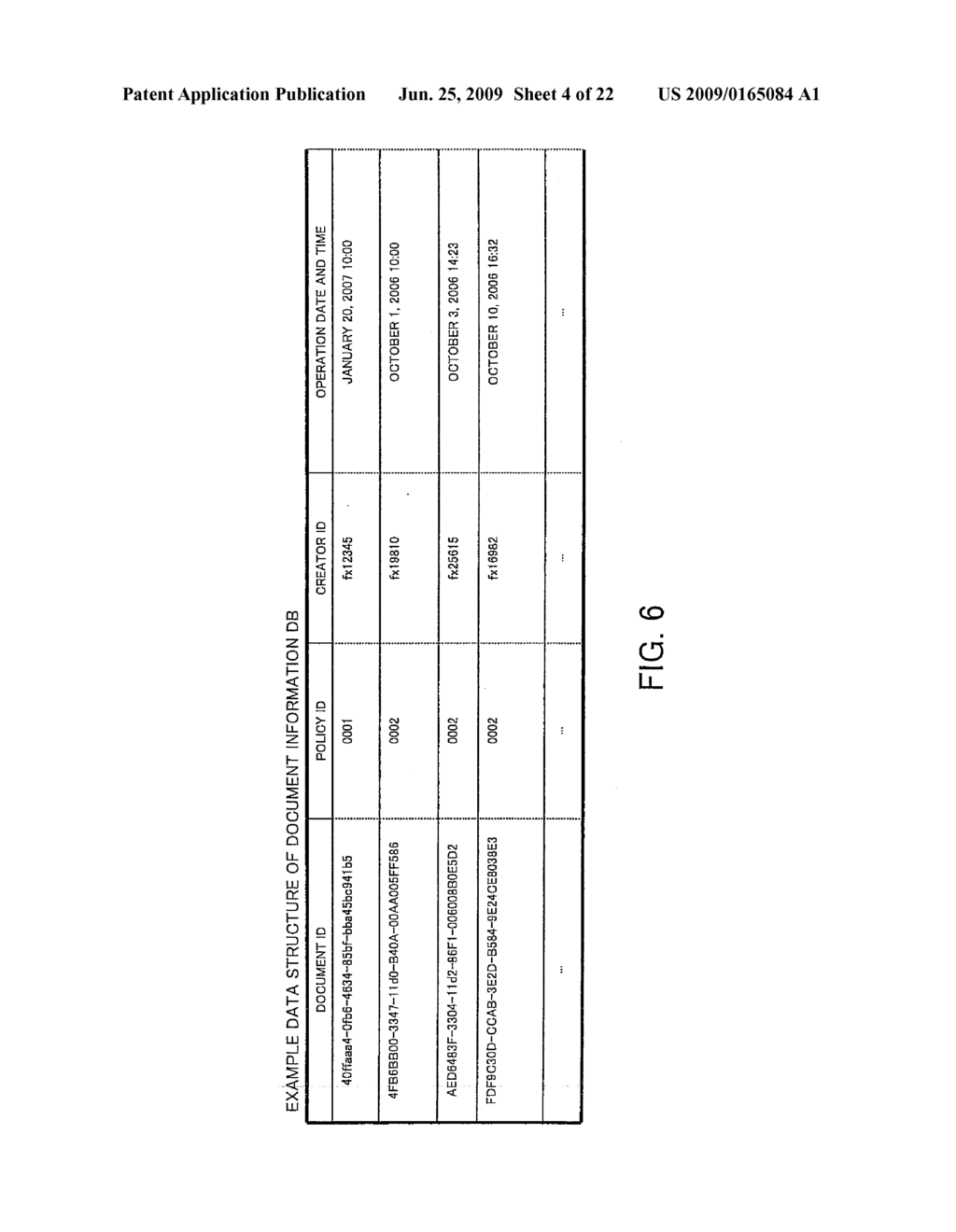 SECURITY POLICY SWITCHING DEVICE, SECURITY POLICY MANAGEMENT SYSTEM, AND STORAGE MEDIUM - diagram, schematic, and image 05