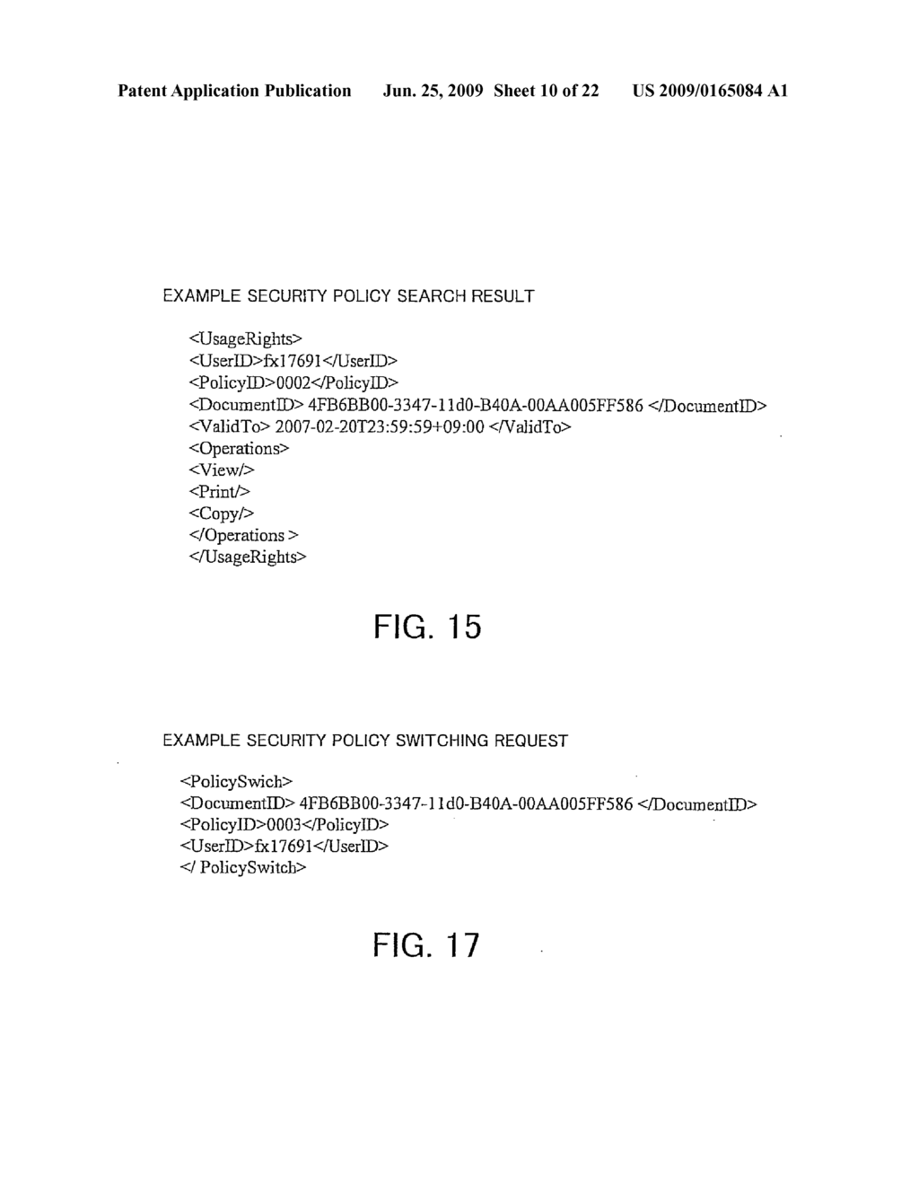 SECURITY POLICY SWITCHING DEVICE, SECURITY POLICY MANAGEMENT SYSTEM, AND STORAGE MEDIUM - diagram, schematic, and image 11