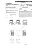 ONLINE PASSWORD MANAGEMENT diagram and image