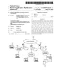 Service providing system, gateway, and server diagram and image