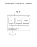 Service providing system, gateway, and server diagram and image