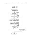 Service providing system, gateway, and server diagram and image