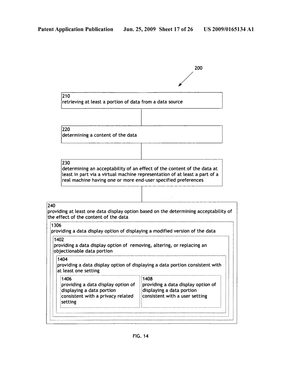 Look ahead of links/alter links - diagram, schematic, and image 18