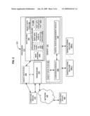 Control technique for object production rights diagram and image