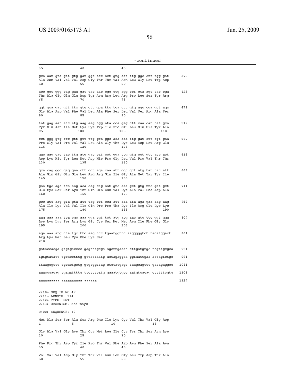 NOVEL NUCLEIC ACID SEQUENCES AND THEIR USE IN METHODS FOR ACHIEVING PATHOGEN RESISTANCE IN PLANTS - diagram, schematic, and image 64