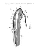 HOCKEY GLOVE diagram and image