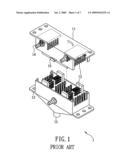 Brush assembly for cleaning motorcycle chain diagram and image