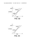 Door assembly for use in a home appliance diagram and image